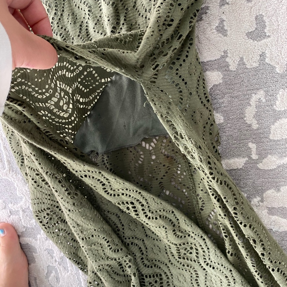 Bebe dress - Picture 5 of 5